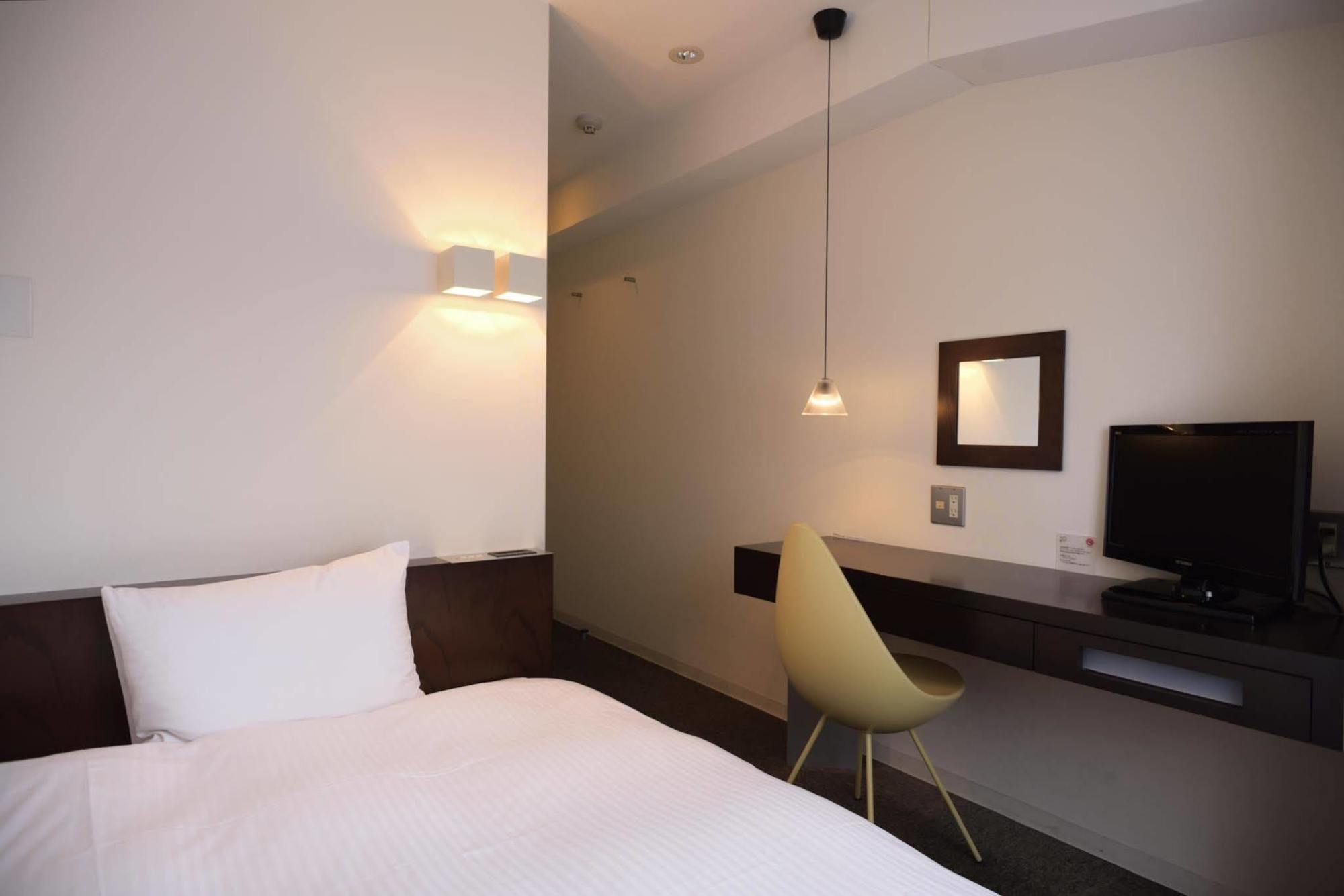 7 Days Hotel Plus Kōchi Exterior foto