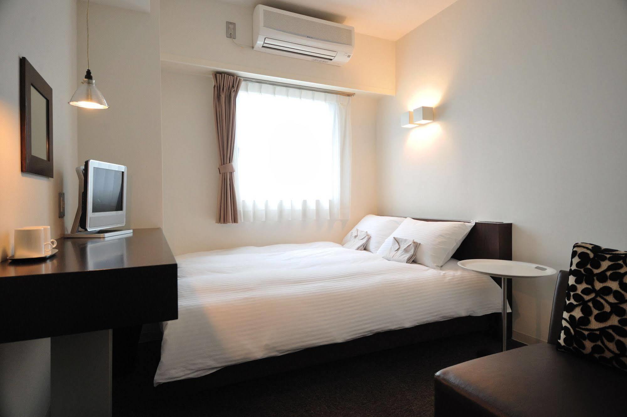 7 Days Hotel Plus Kōchi Exterior foto