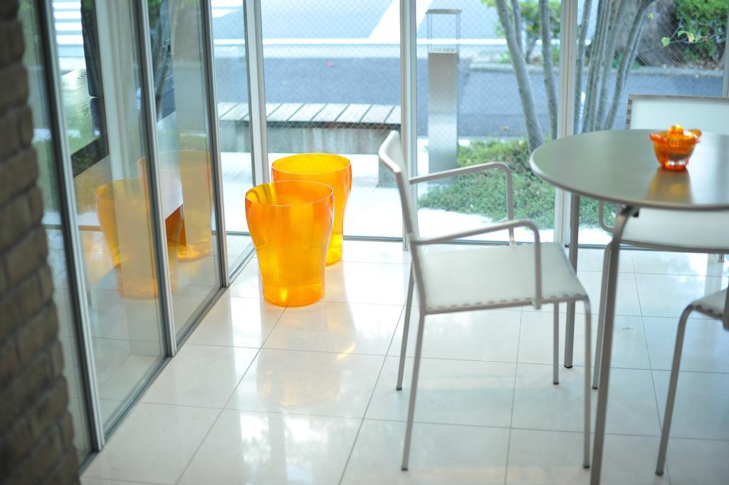 7 Days Hotel Plus Kōchi Exterior foto